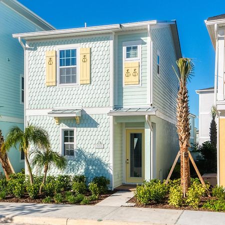 Charming Cottage 3 Miles From Disney With Margaritaville Resort Island H2O Access - 8083Kd Orlando Dış mekan fotoğraf