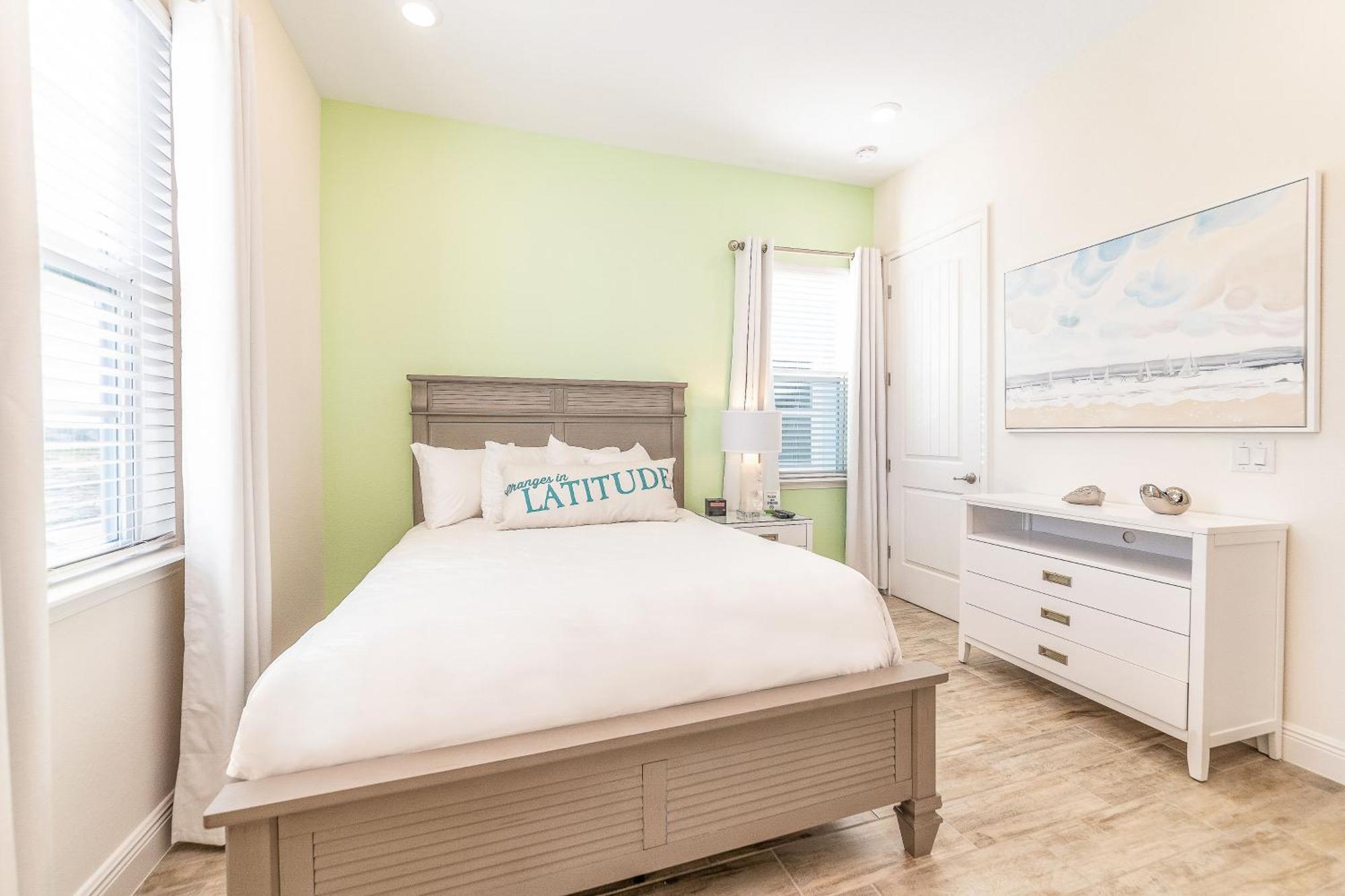 Charming Cottage 3 Miles From Disney With Margaritaville Resort Island H2O Access - 8083Kd Orlando Dış mekan fotoğraf