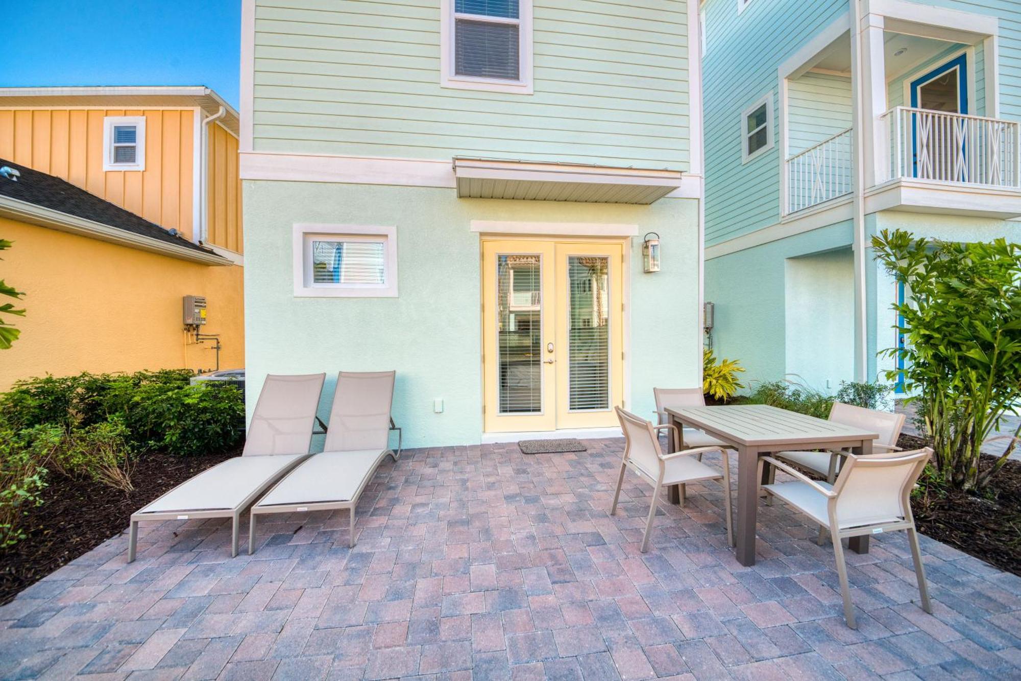 Charming Cottage 3 Miles From Disney With Margaritaville Resort Island H2O Access - 8083Kd Orlando Dış mekan fotoğraf