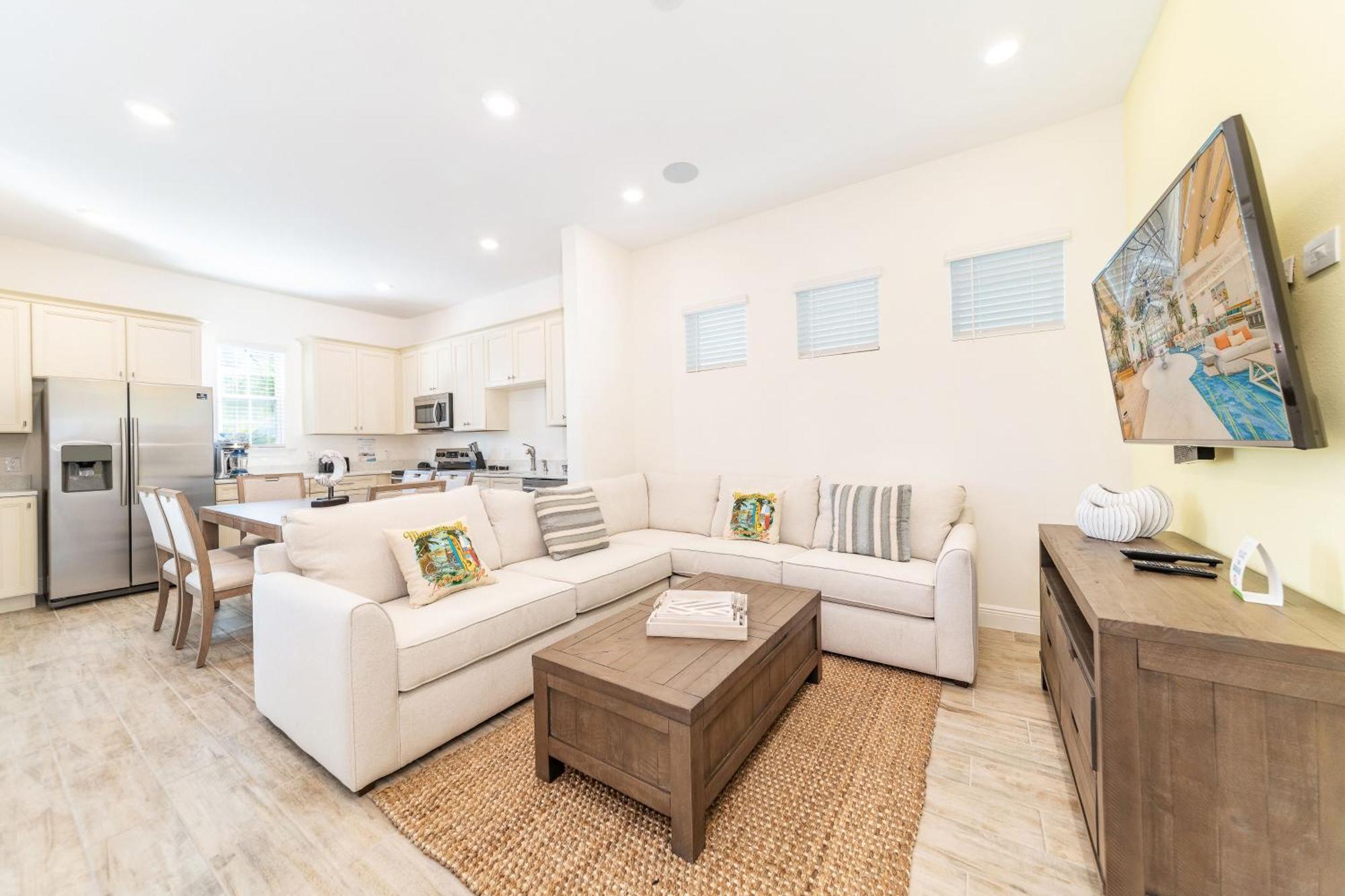 Charming Cottage 3 Miles From Disney With Margaritaville Resort Island H2O Access - 8083Kd Orlando Dış mekan fotoğraf