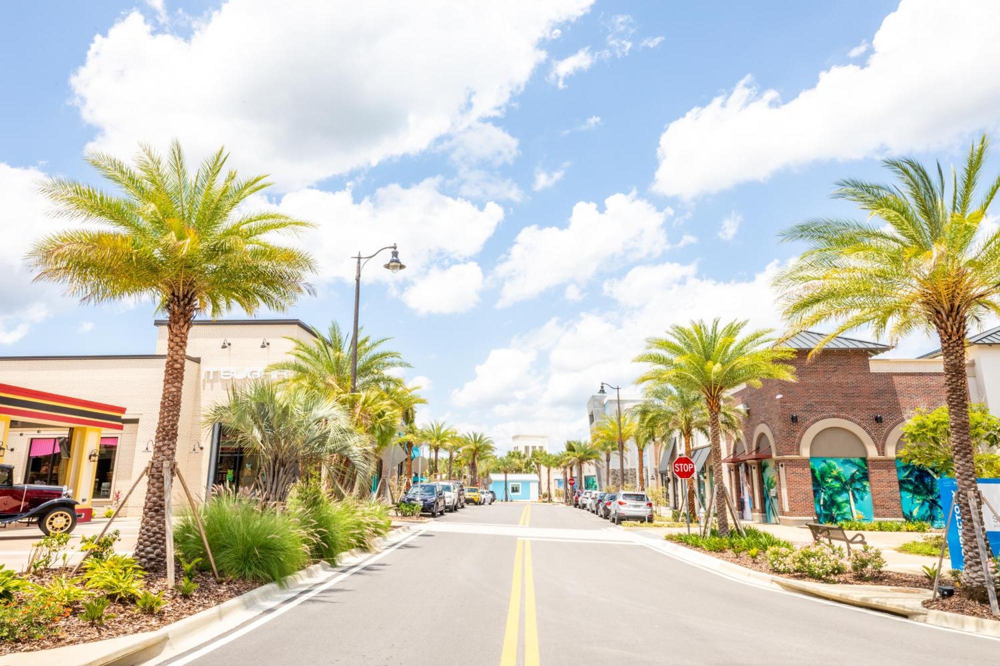 Charming Cottage 3 Miles From Disney With Margaritaville Resort Island H2O Access - 8083Kd Orlando Dış mekan fotoğraf