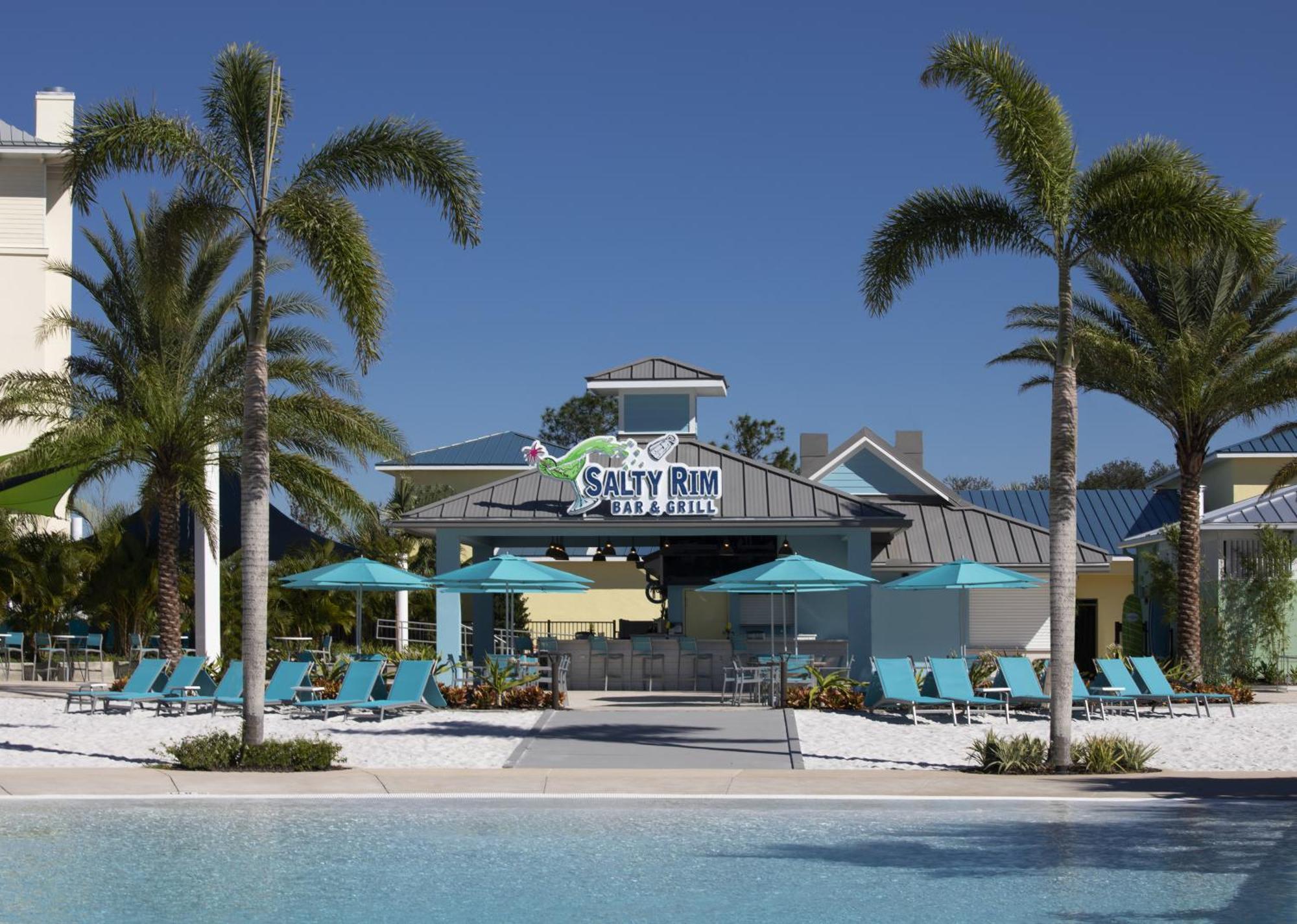 Charming Cottage 3 Miles From Disney With Margaritaville Resort Island H2O Access - 8083Kd Orlando Dış mekan fotoğraf
