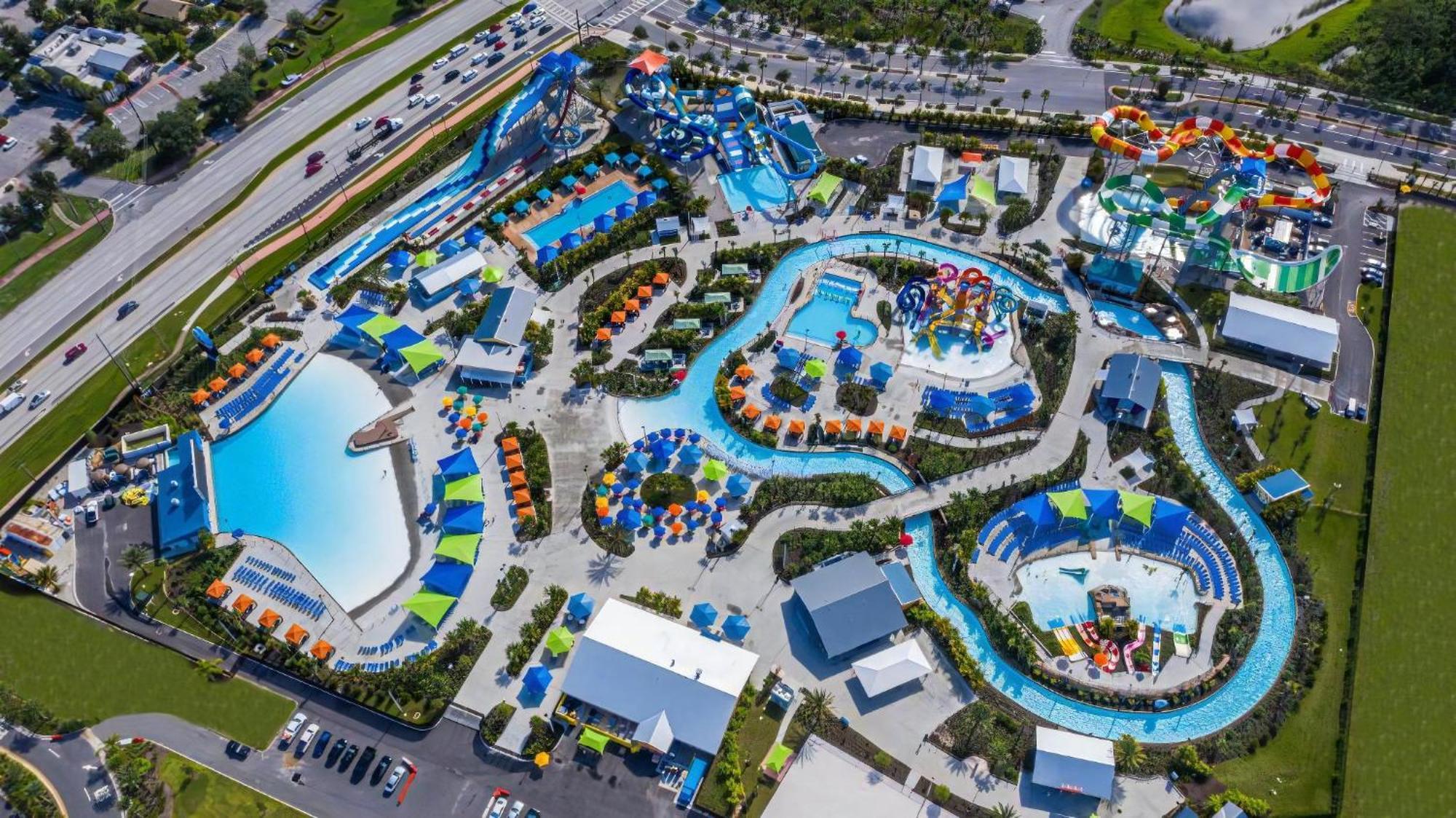 Charming Cottage 3 Miles From Disney With Margaritaville Resort Island H2O Access - 8083Kd Orlando Dış mekan fotoğraf